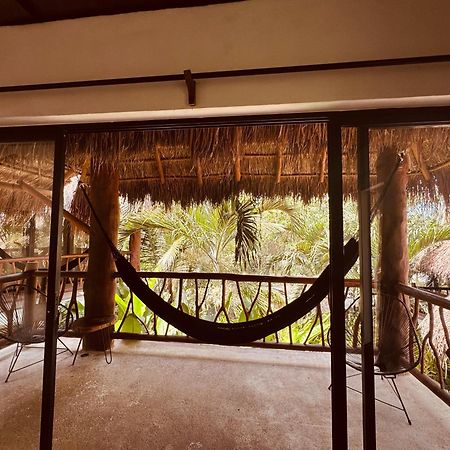 Hotel Amarbacalar Esterno foto