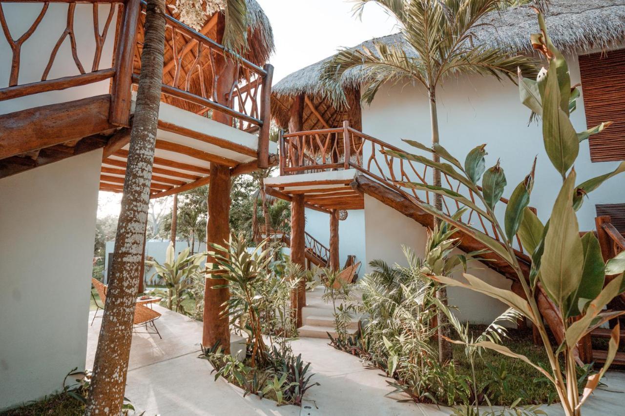 Hotel Amarbacalar Esterno foto