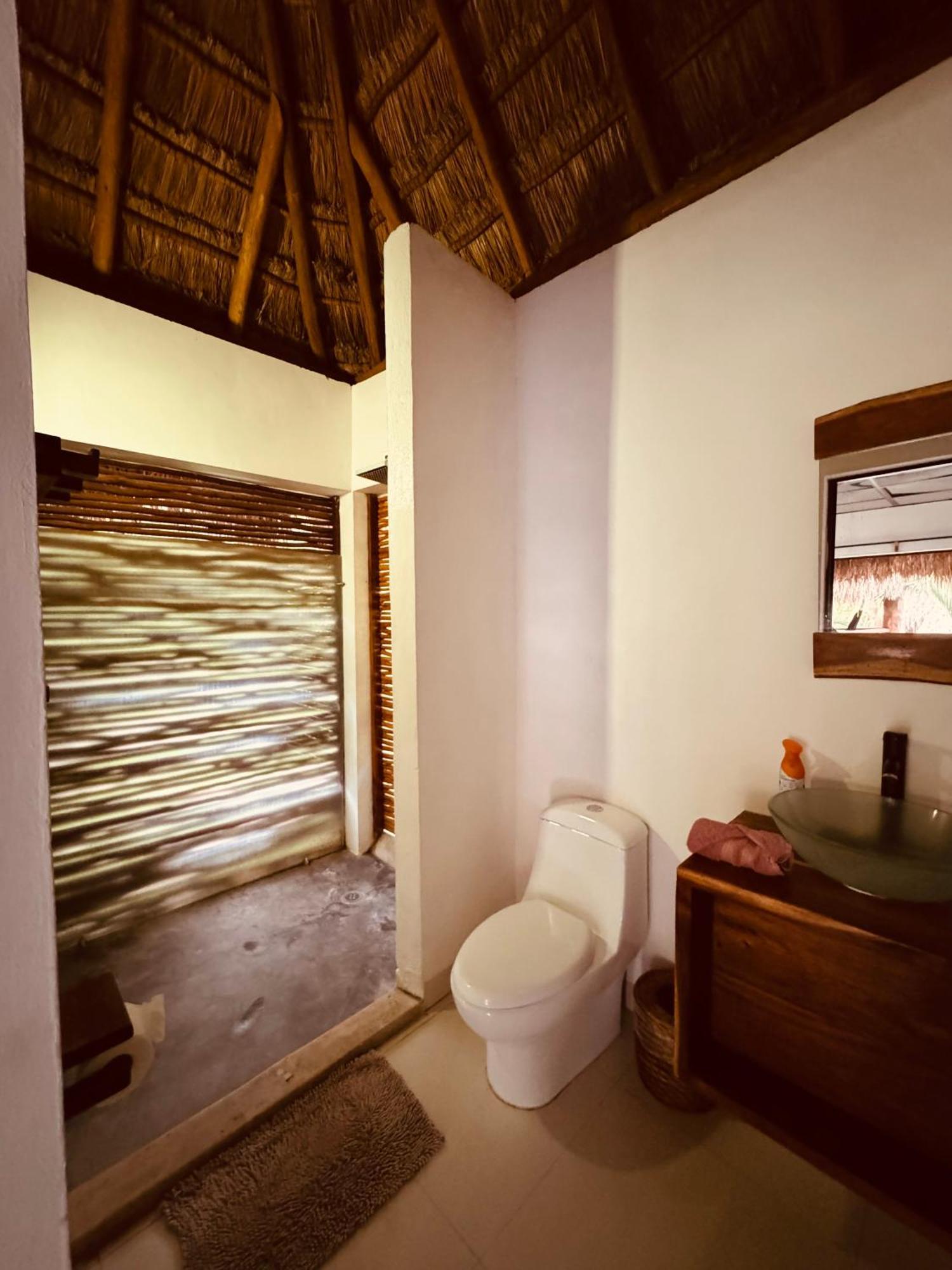 Hotel Amarbacalar Esterno foto