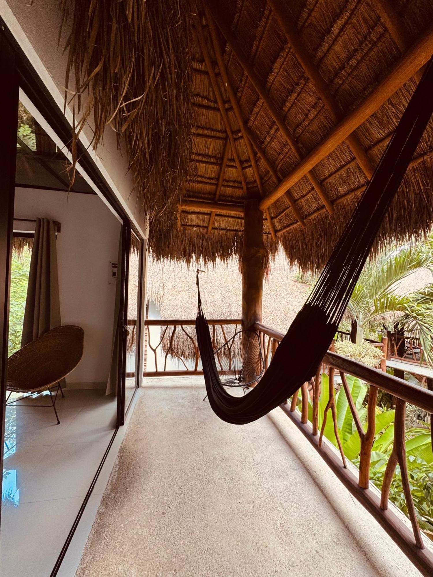Hotel Amarbacalar Esterno foto