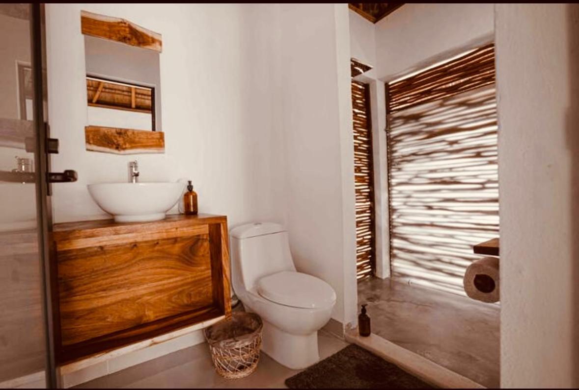 Hotel Amarbacalar Esterno foto