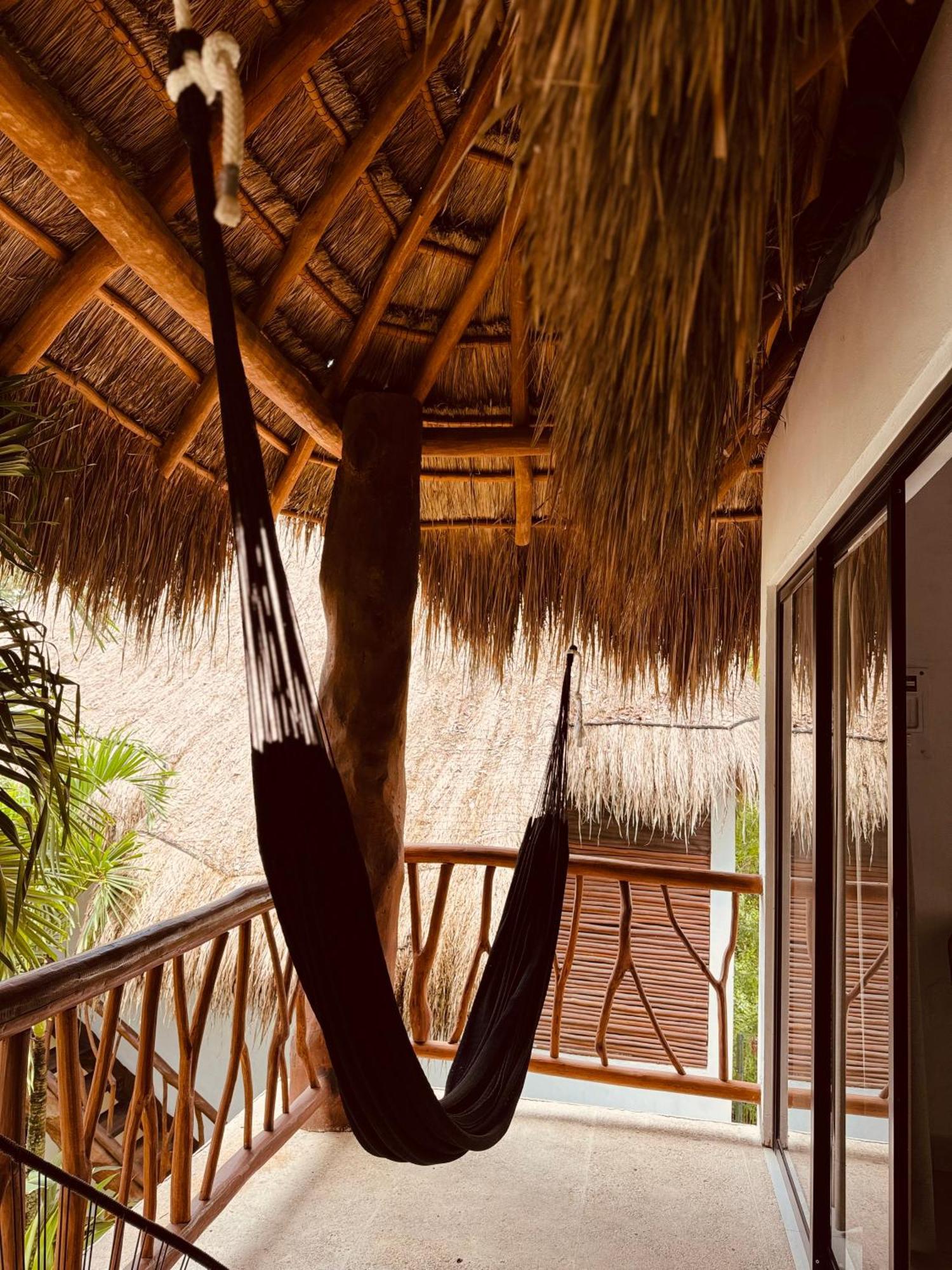 Hotel Amarbacalar Esterno foto