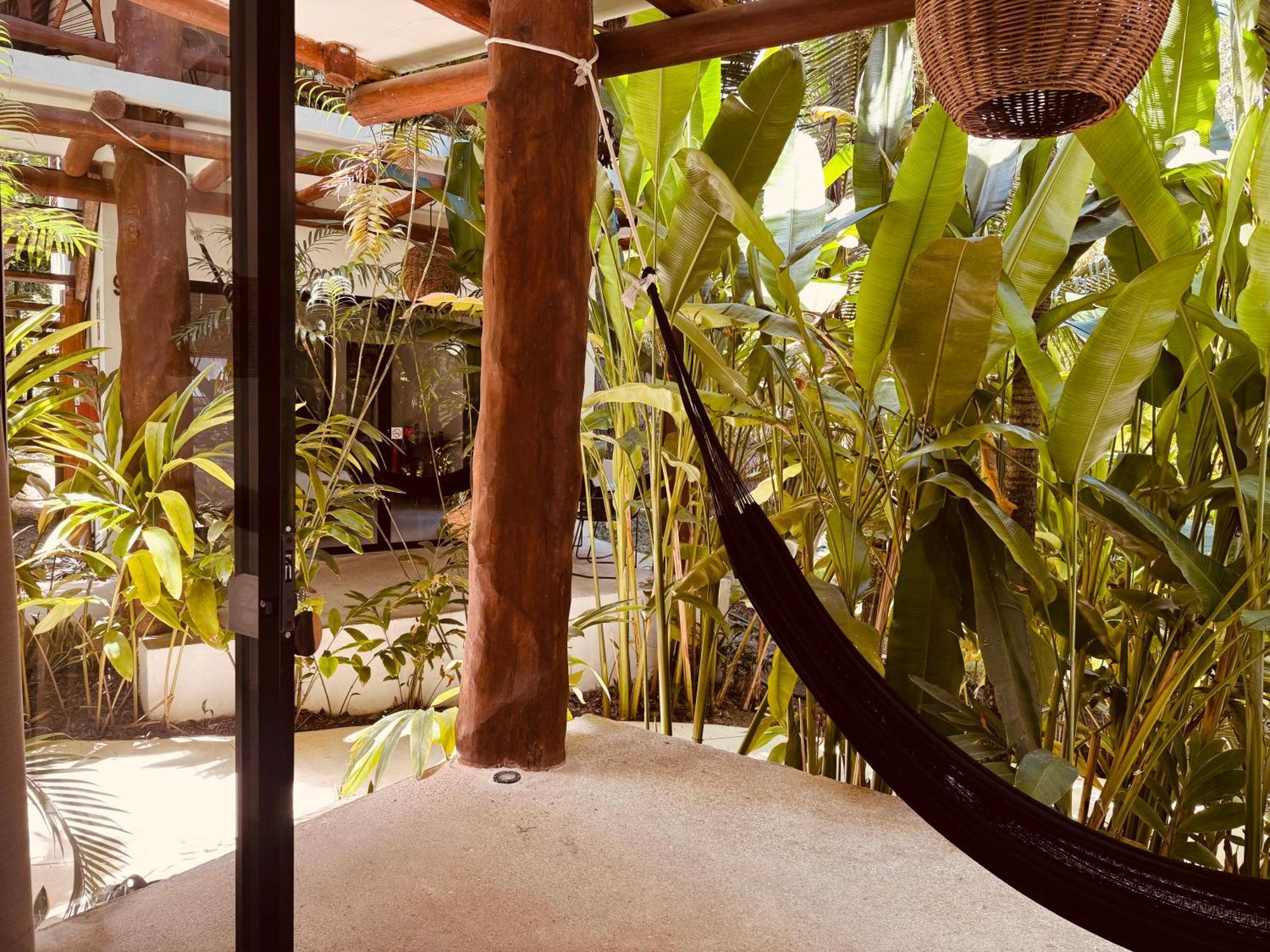Hotel Amarbacalar Esterno foto
